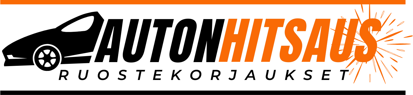 Autonhitsauspalvelut Vantaa logo
